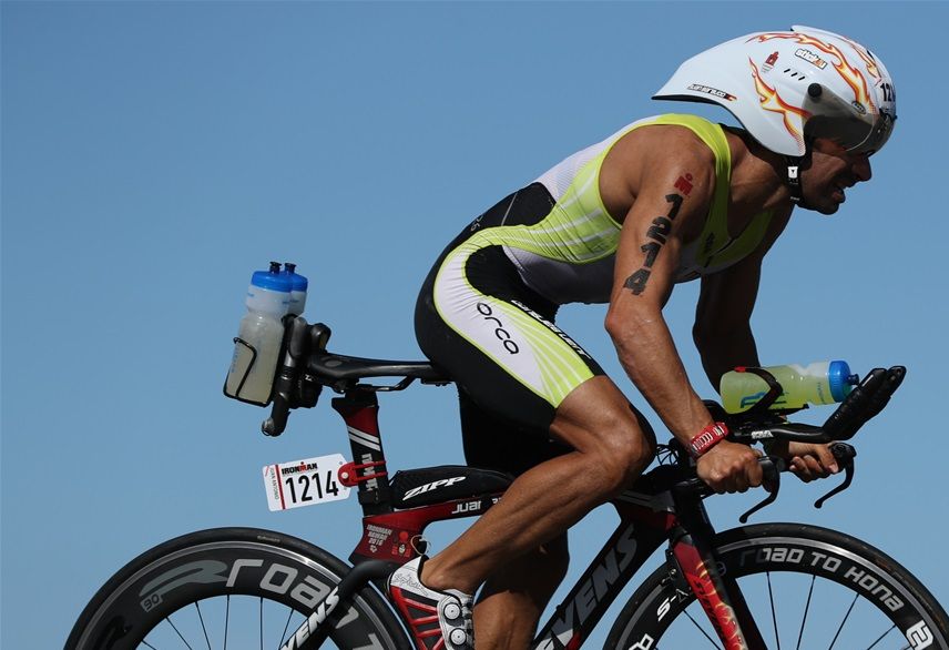 Road to Kona
