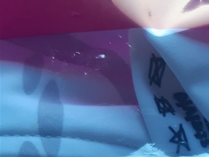 MAILLOT MANGA LARGA 3.0 CRO TALLA S.
