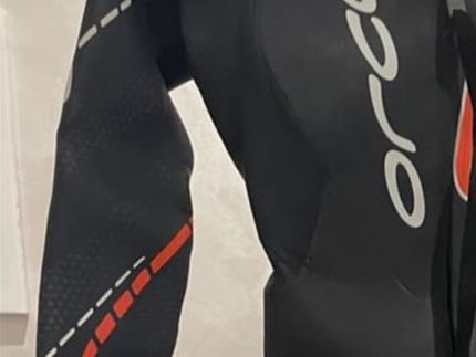 NEOPRENO ORCA S6, Talla XS de mujer; seminuevo.